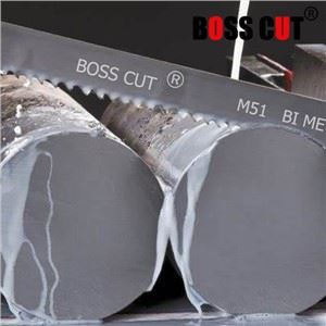 Low Carbon Steel Cuting