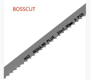 M42 Bandsaw Blade