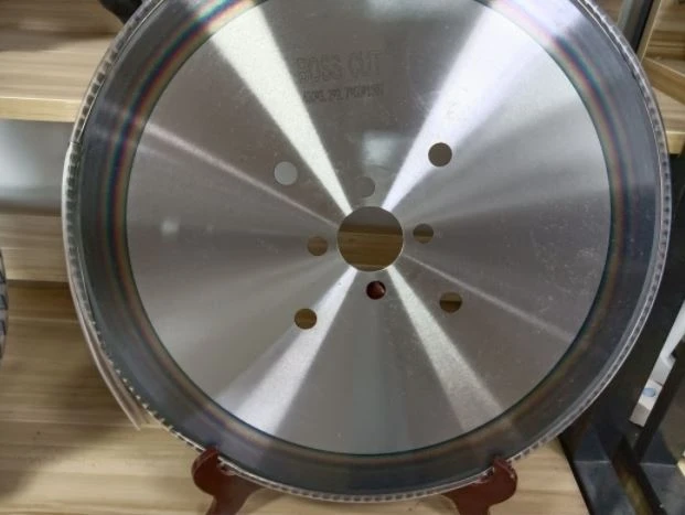 450 HSS Txiav Disc