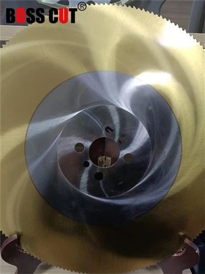 tin coating blade