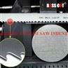 Tool Steel Cutting 