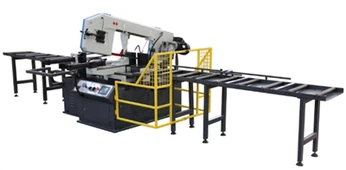 BS-460GB Kab rov tav Band SaW
