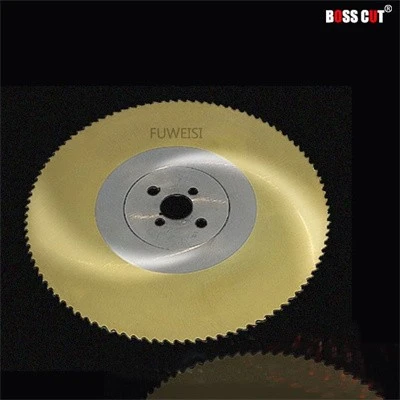 tin coating saw balde